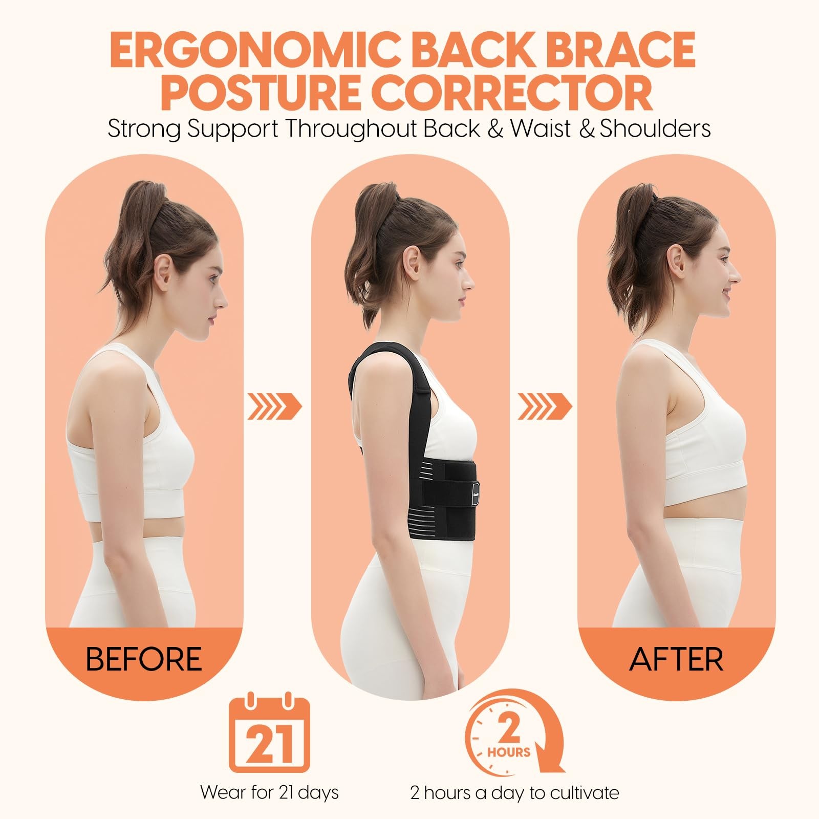 Posture corrector