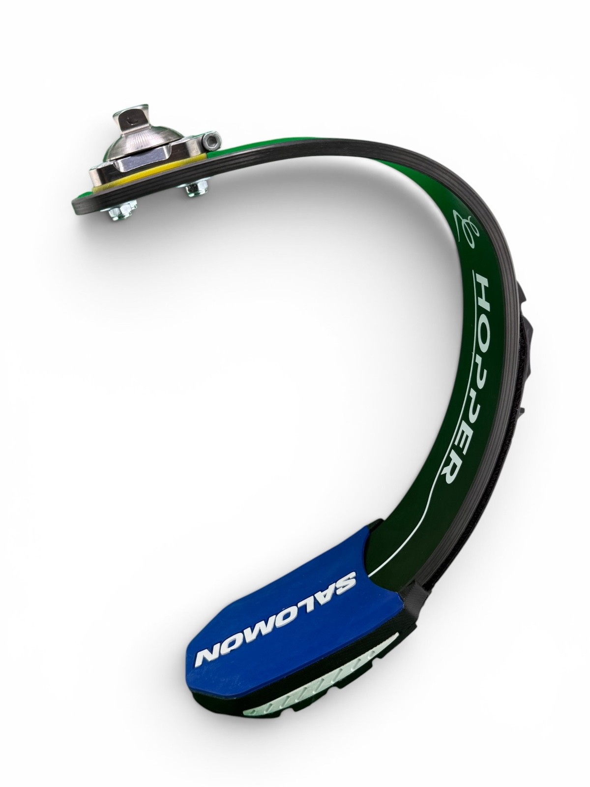 PROTEOR Hopper Prosthetic running blade. Short height version. Category PL