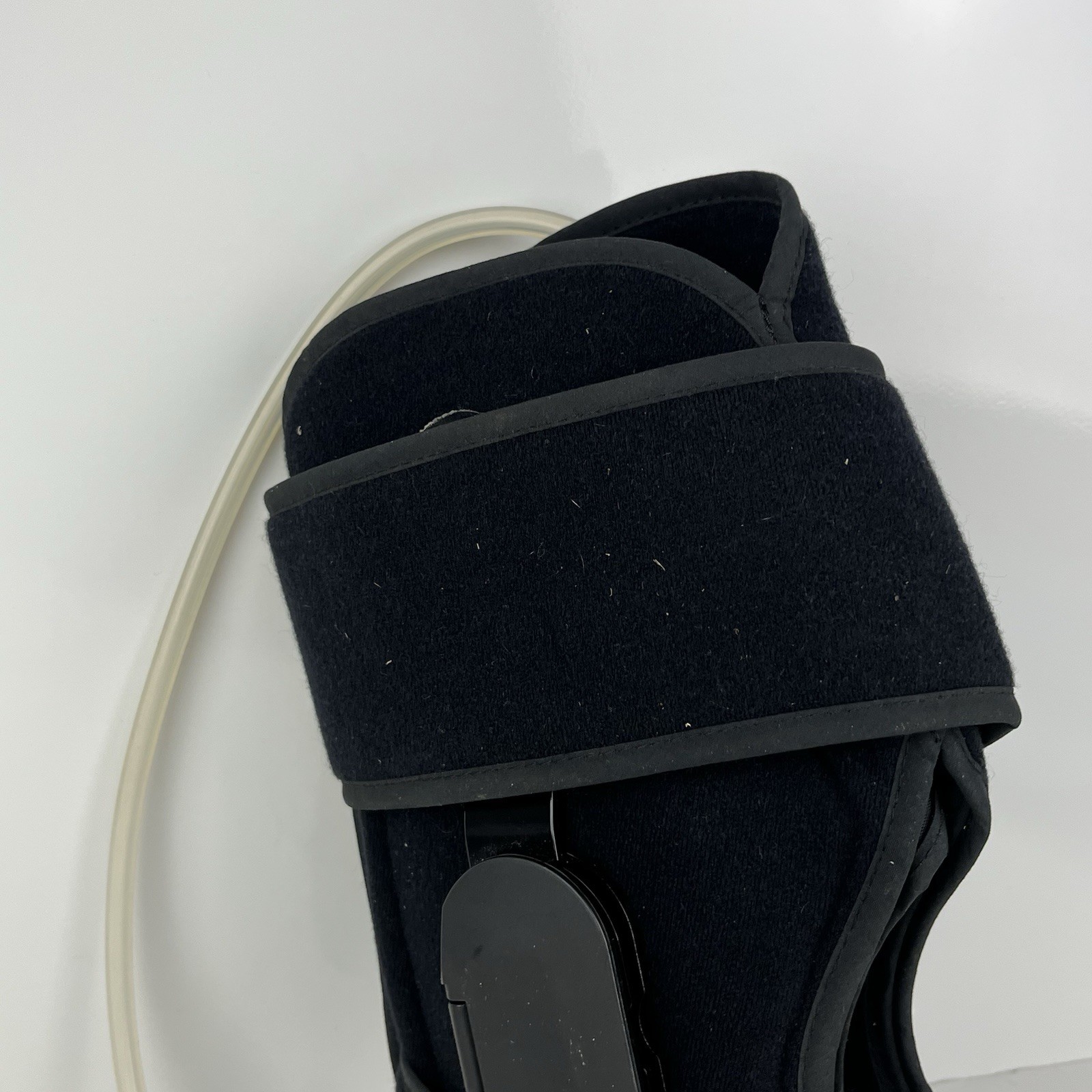 ManaMed Ice Knee Brace Post-Op Adjustable w/Compression Cold Manamed