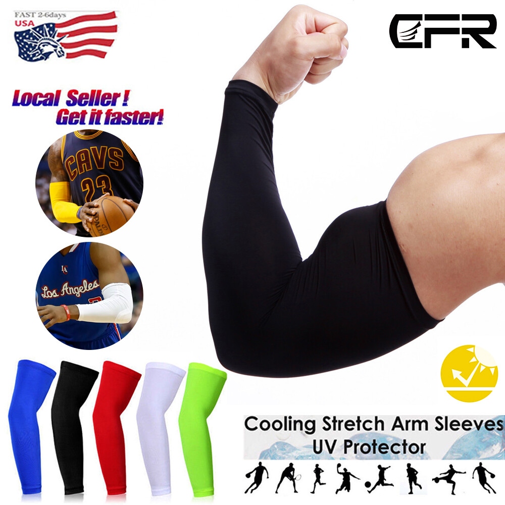 Hot Elbow Support Brace Copper Compression Sleeve Joint Gym Arthritis Arm Sports