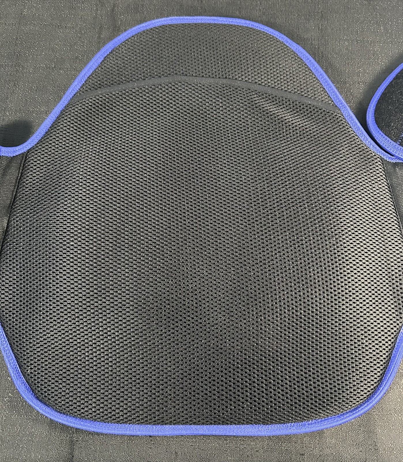 Pre Owned Tempcare Pro LSO Back Support with Air Pump. X-L.