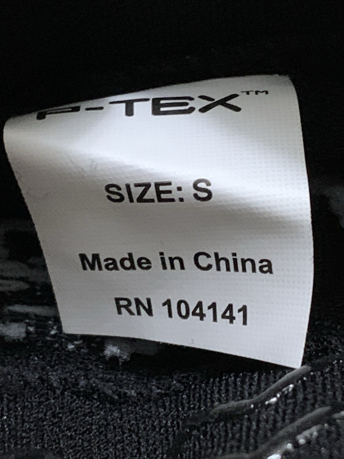 P-TEX ** PRO KNIT COMPRESSION ELBOW SLEEVE** ” P-TEXE500“ **BLACK **NEW** Small