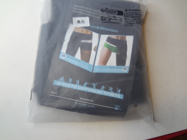 Hip Brace Compression Groin Support Wrap…BRAND NEW