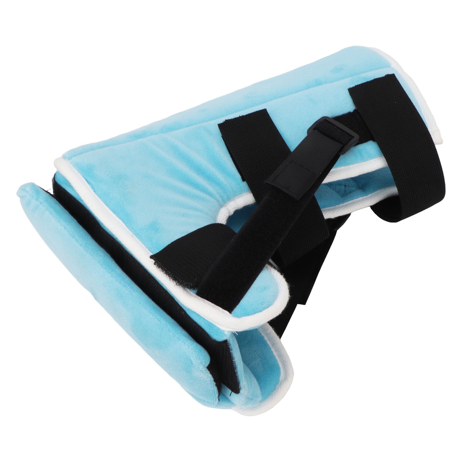 Drop Foot Heel Protector Pressure Relieving Soft Adjustable Prevent Bedsore ☆