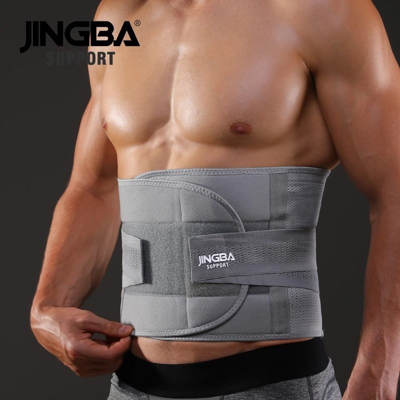 Umbilical Navel Hernia Belt for Men & Women Abdominal Support Binder Waist Brace
