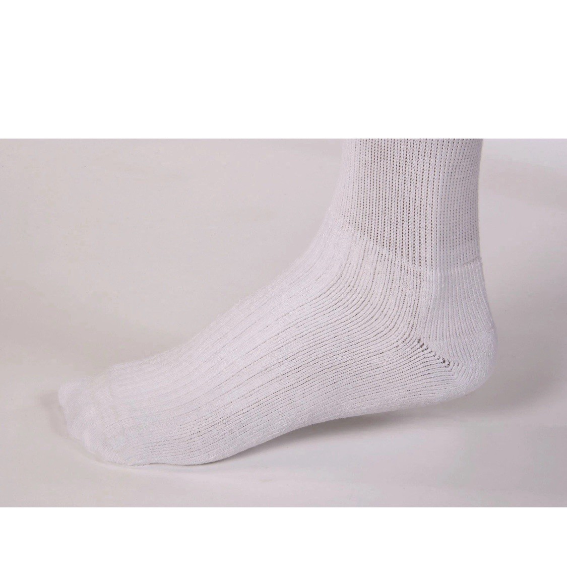 Jobst ActiveWear Compression Knee Socks 15-20 mmhg Supports Athletic Therapeutic