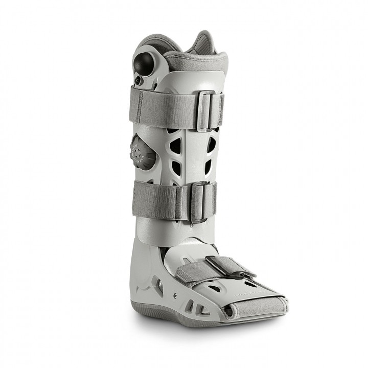 Aircast AirSelect Elite Pneumatic Walking Boot — Size X-Small (01EP-XS)