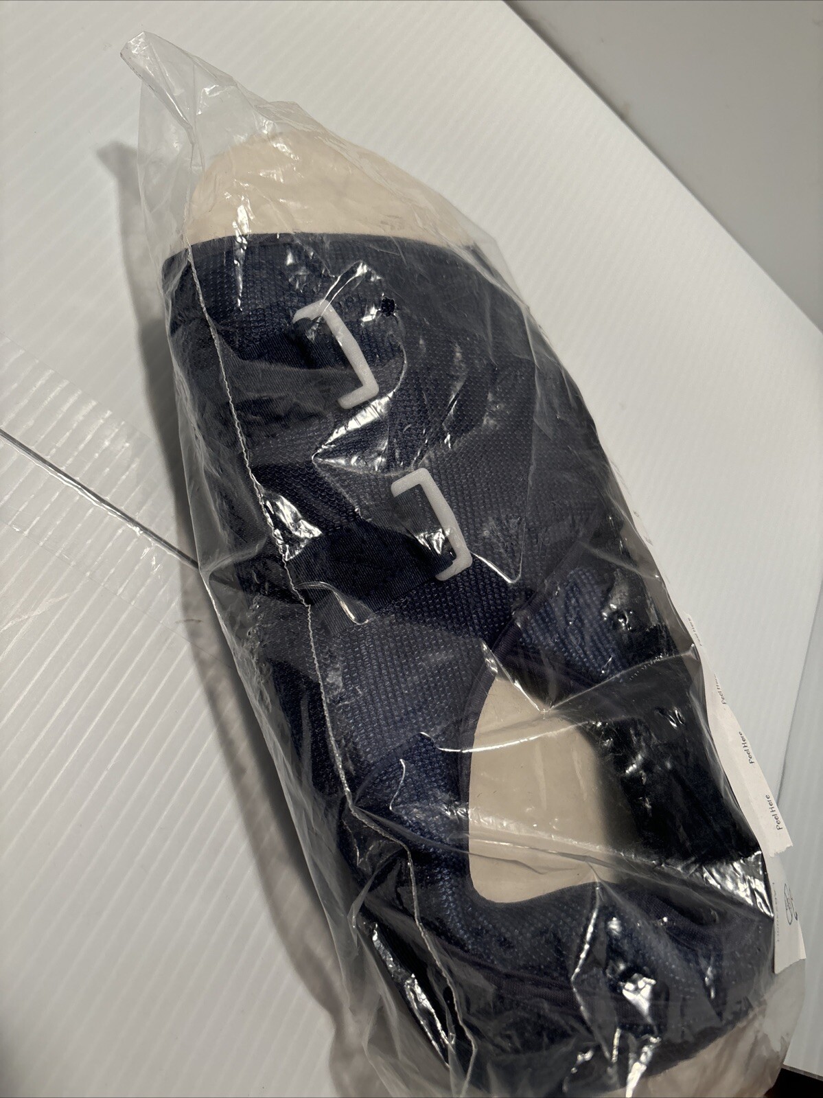 PROCARE POST OP SHOE , MALE, Large Ref 79-90187