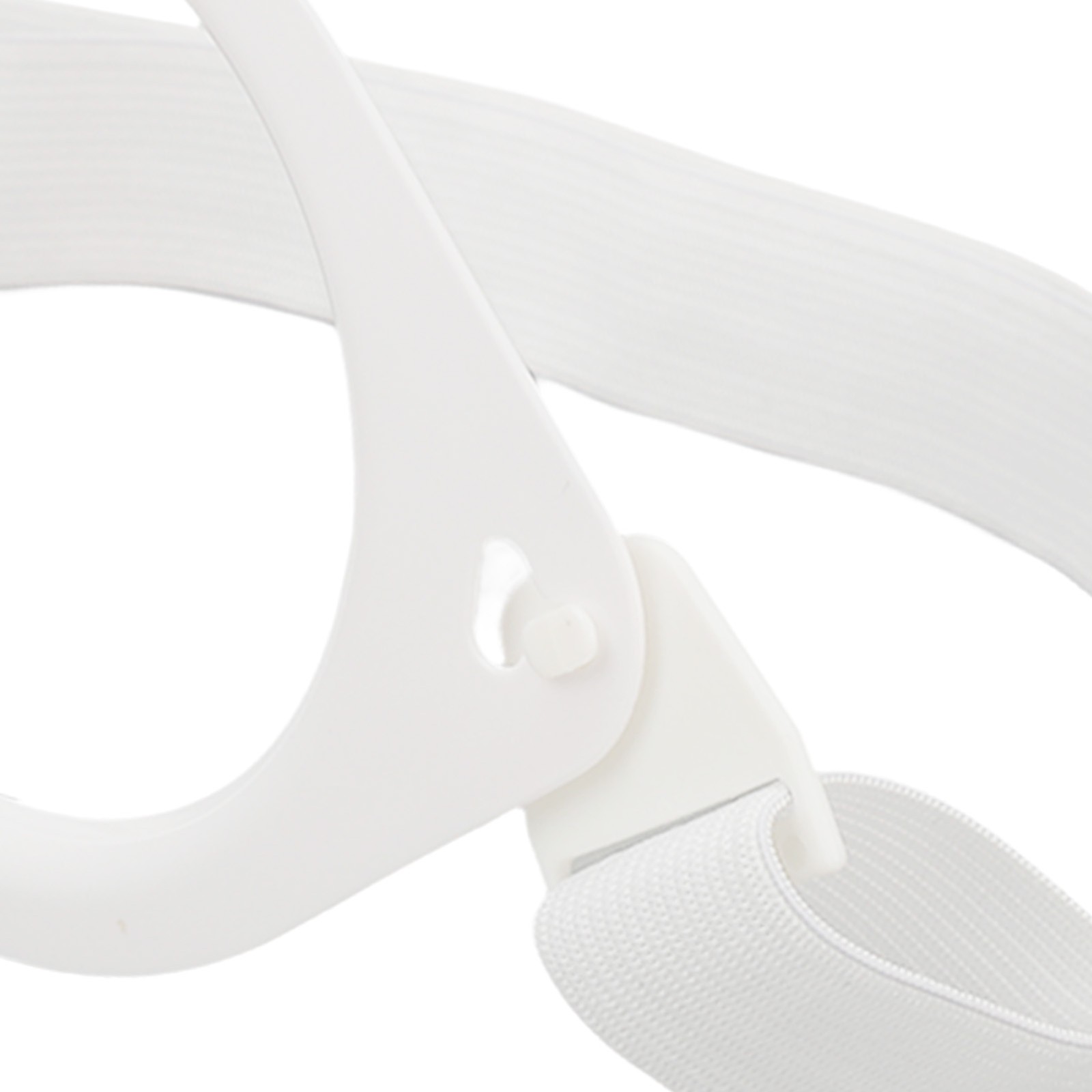 Ostomy Reinforcement Belt Length Adjust Smoothing Surfaces Colostomy Bag