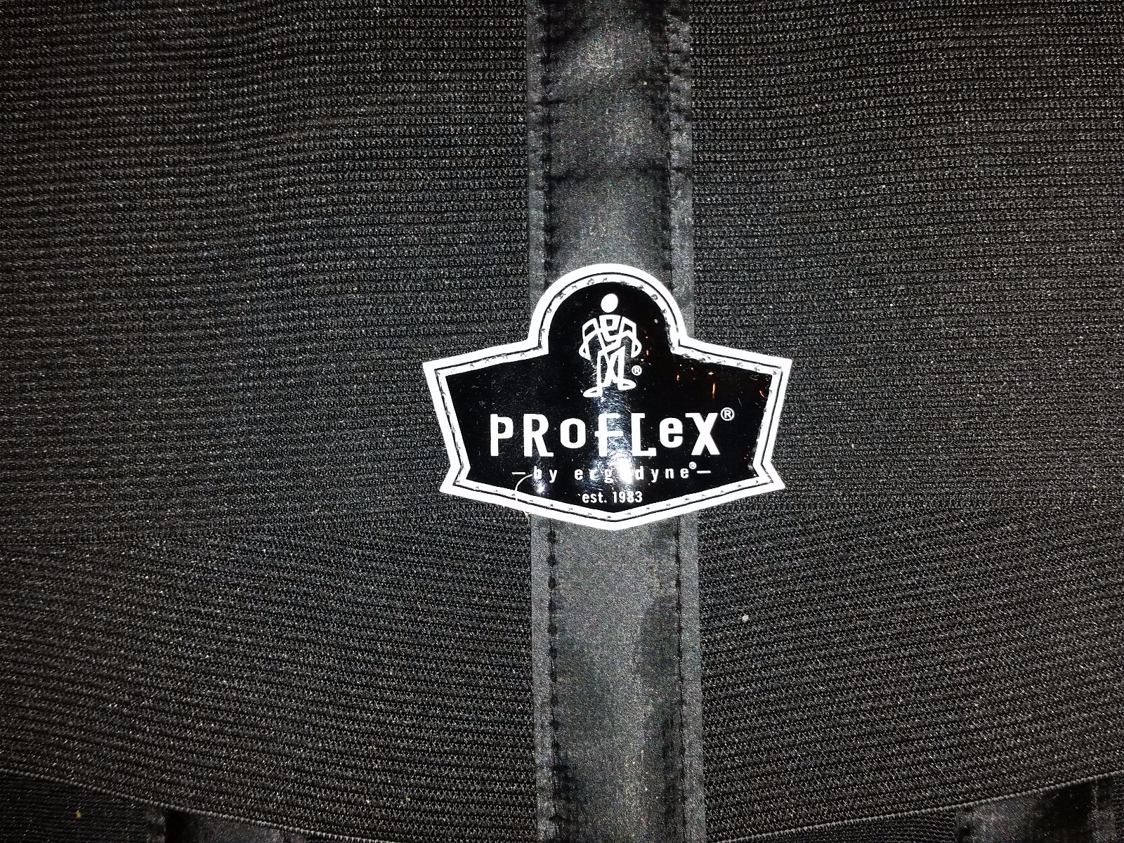 Ergodyne ProFlex model 100 Breatheable Back Support Size Large