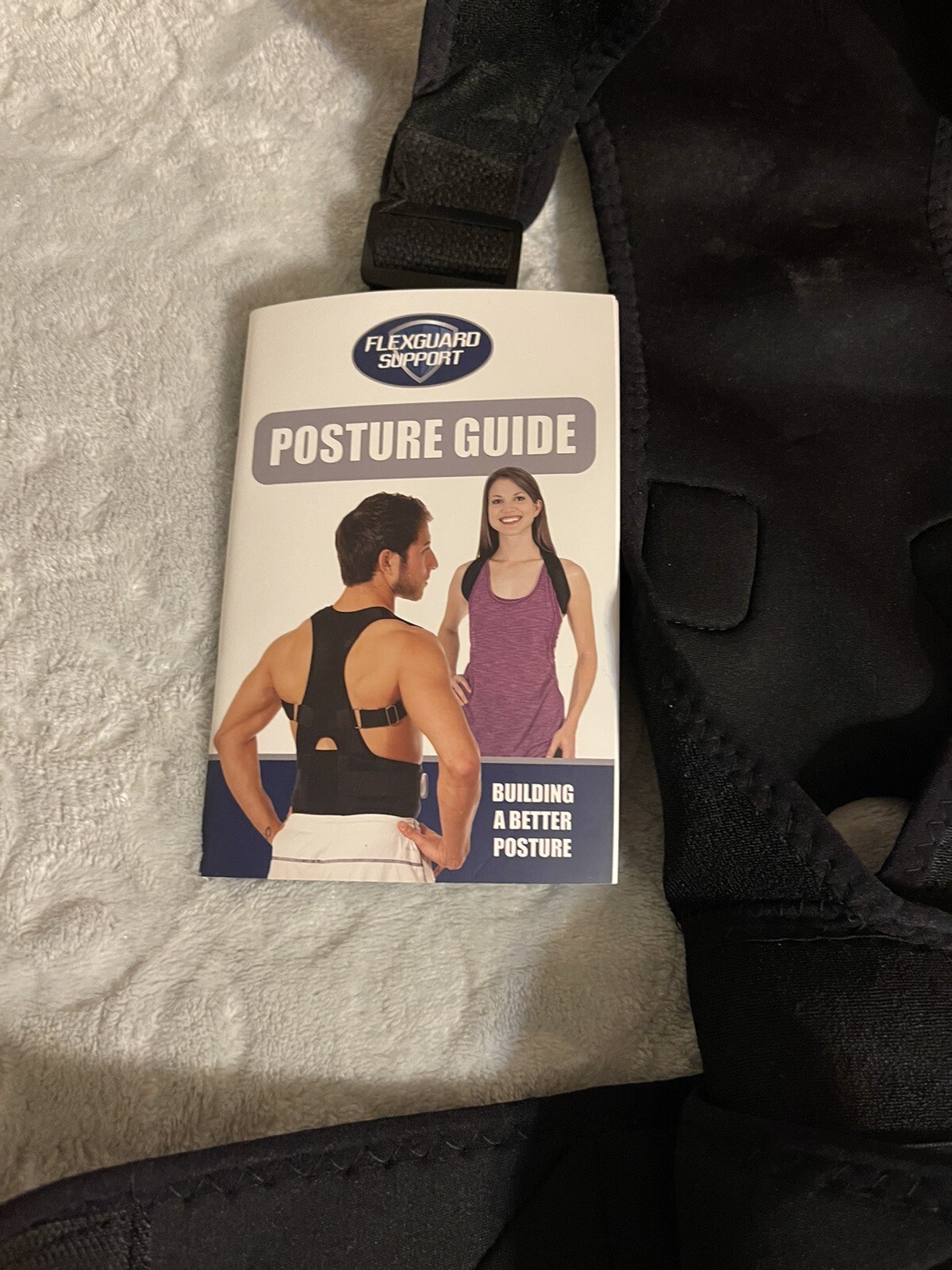 Flexguard Support Posture Support Size L