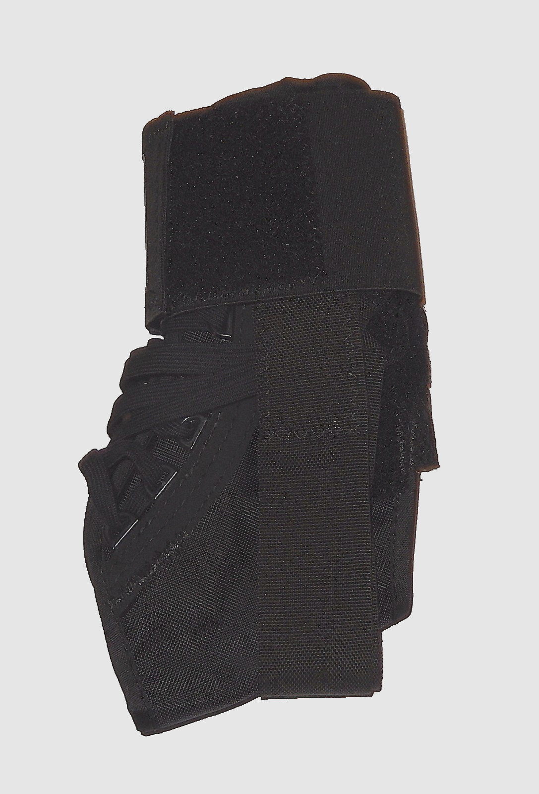 DonJoy Stabilizing Speed Pro Ankle Support Brace, XX-Small, 2XS