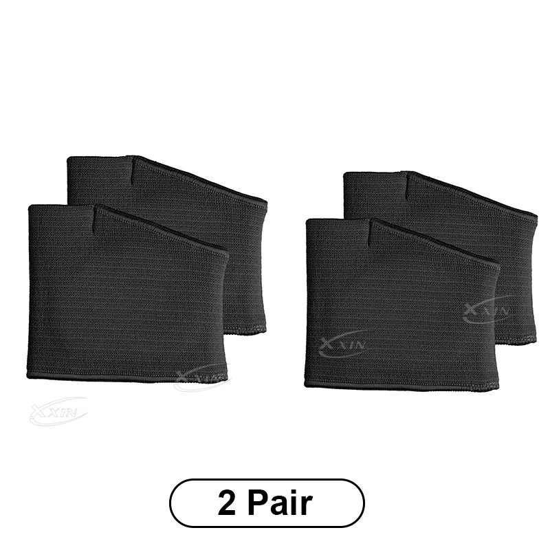 Forefoot Protector CoverSilicone Gel Forefoot Pads Shoe Insole Foot Pain R