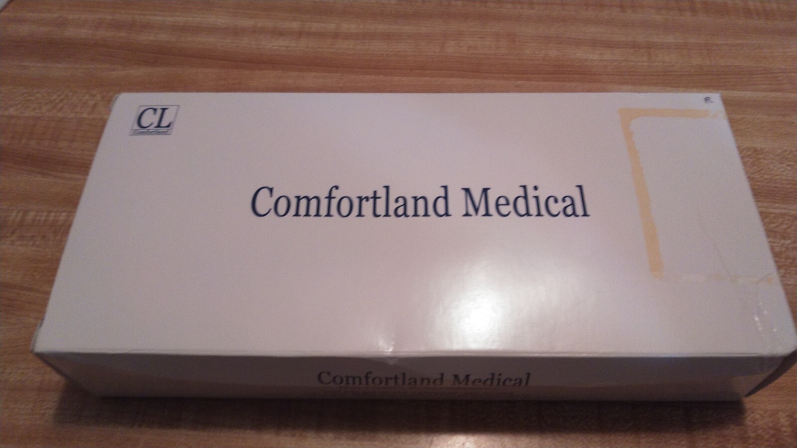 Comfortland Medical 8″ Universal Wrist & Thumb Splint Left