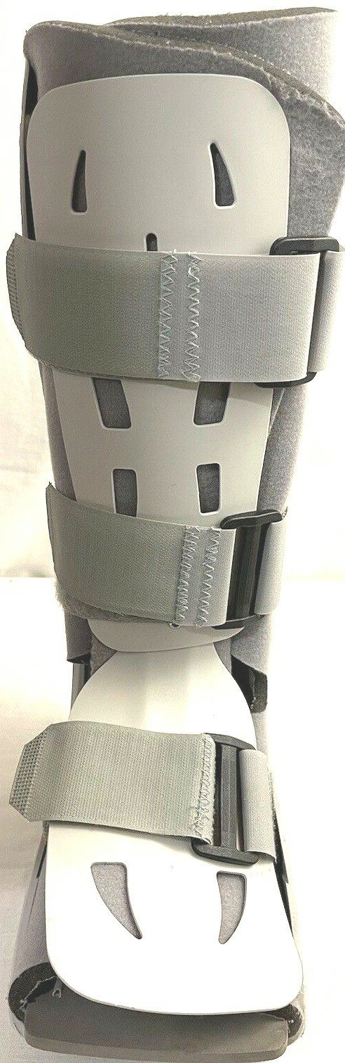 Aircast FP (Foam Pneumatic) Walker Brace Medical Boot Air Pump