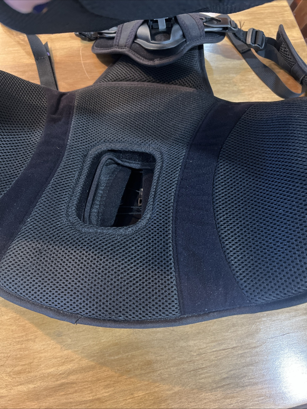 Aspen Vista TLS0 Back Brace Adjustable (XS to XXL) With Chest Attachment