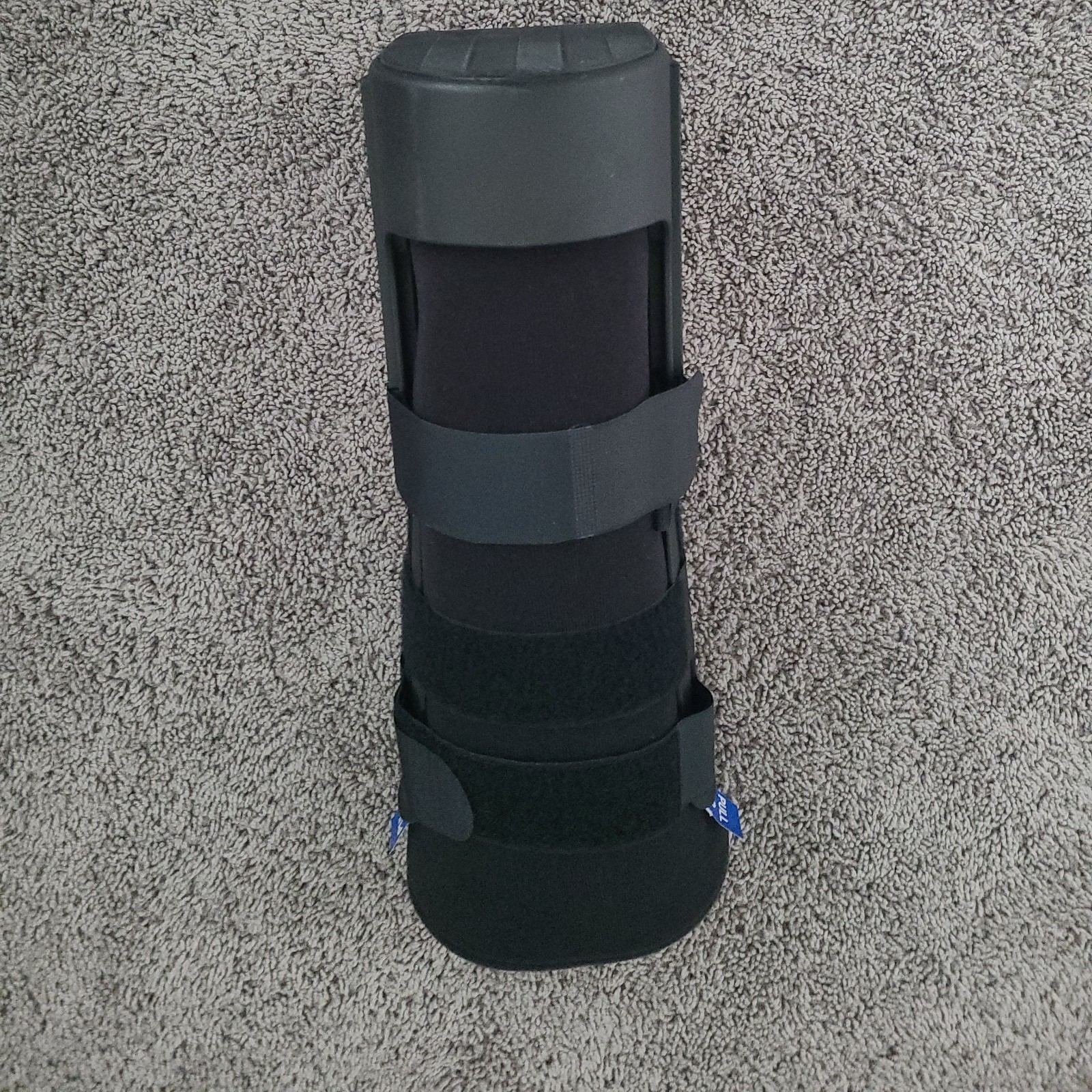 *1-Pack* DeRoyal Tracker EX Walker Closed Heel With Wide Foot Plate X-Large