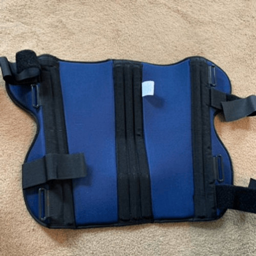 DJO LLC Size Large Knee Brace Support
