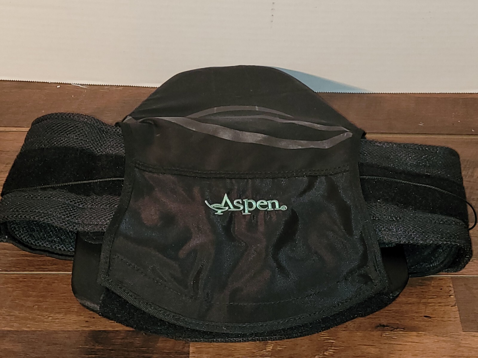 Horizon By Aspen LSO Adjustable Lumbar Back Brace Adult OSFM – Fits Small – XL