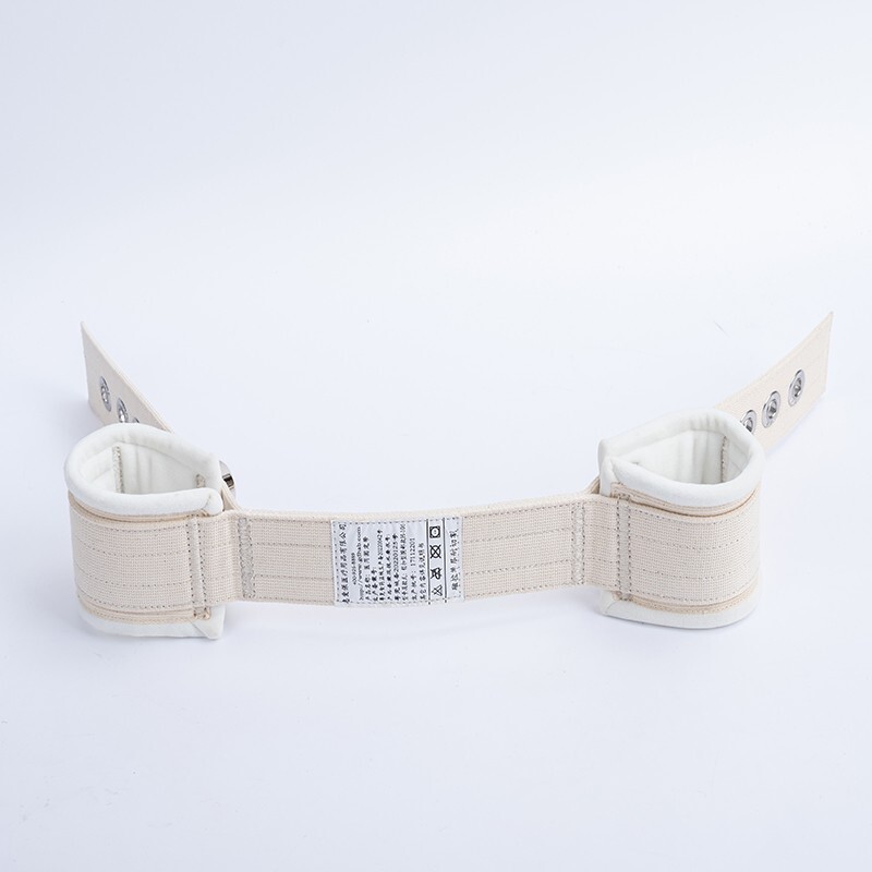 Ankles Feet Standing Magnetic Restraint Belt For Psychiatric Pension Health