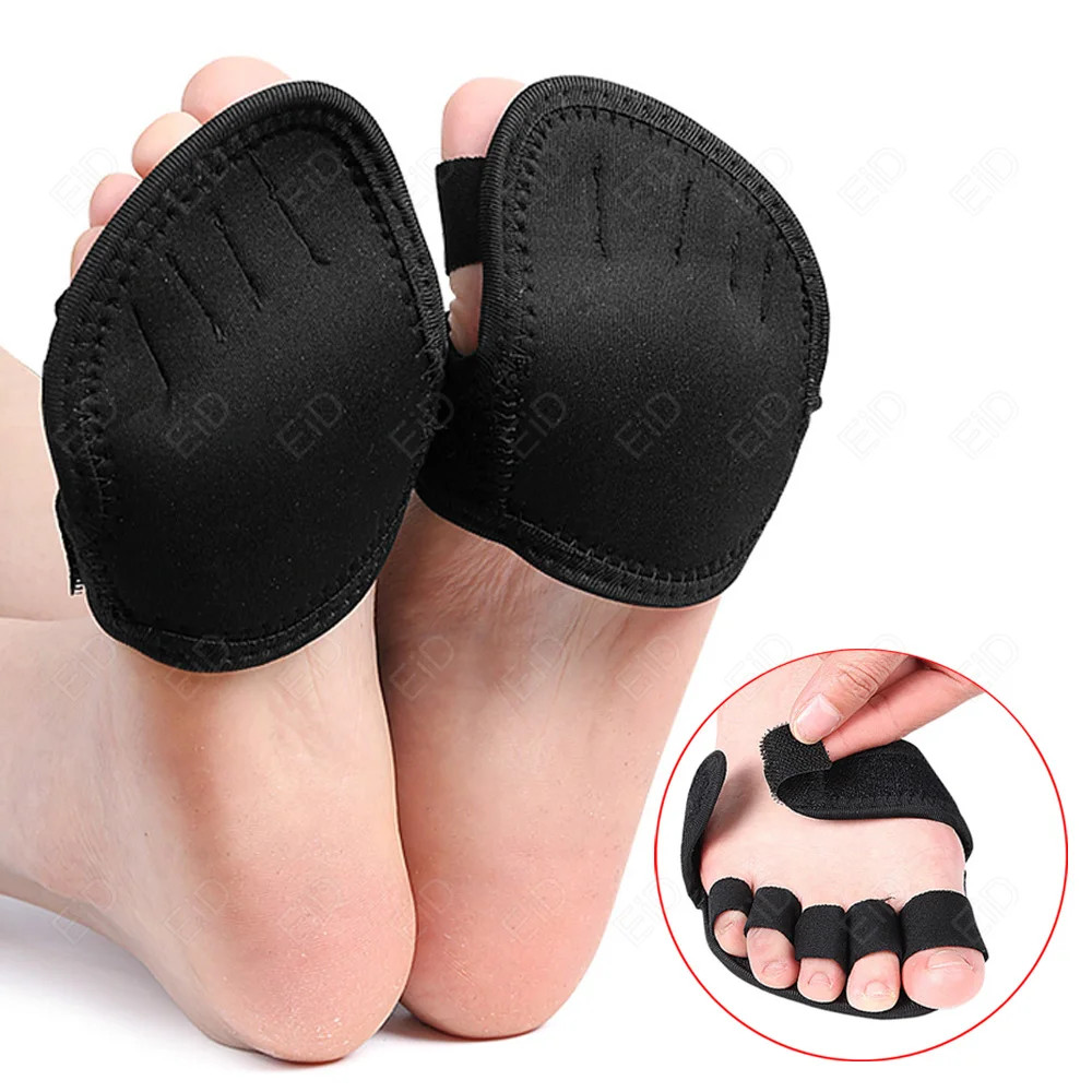 Toe Straightener Splint, Hammer Toe Cushions Pads Toe Alignment Loops