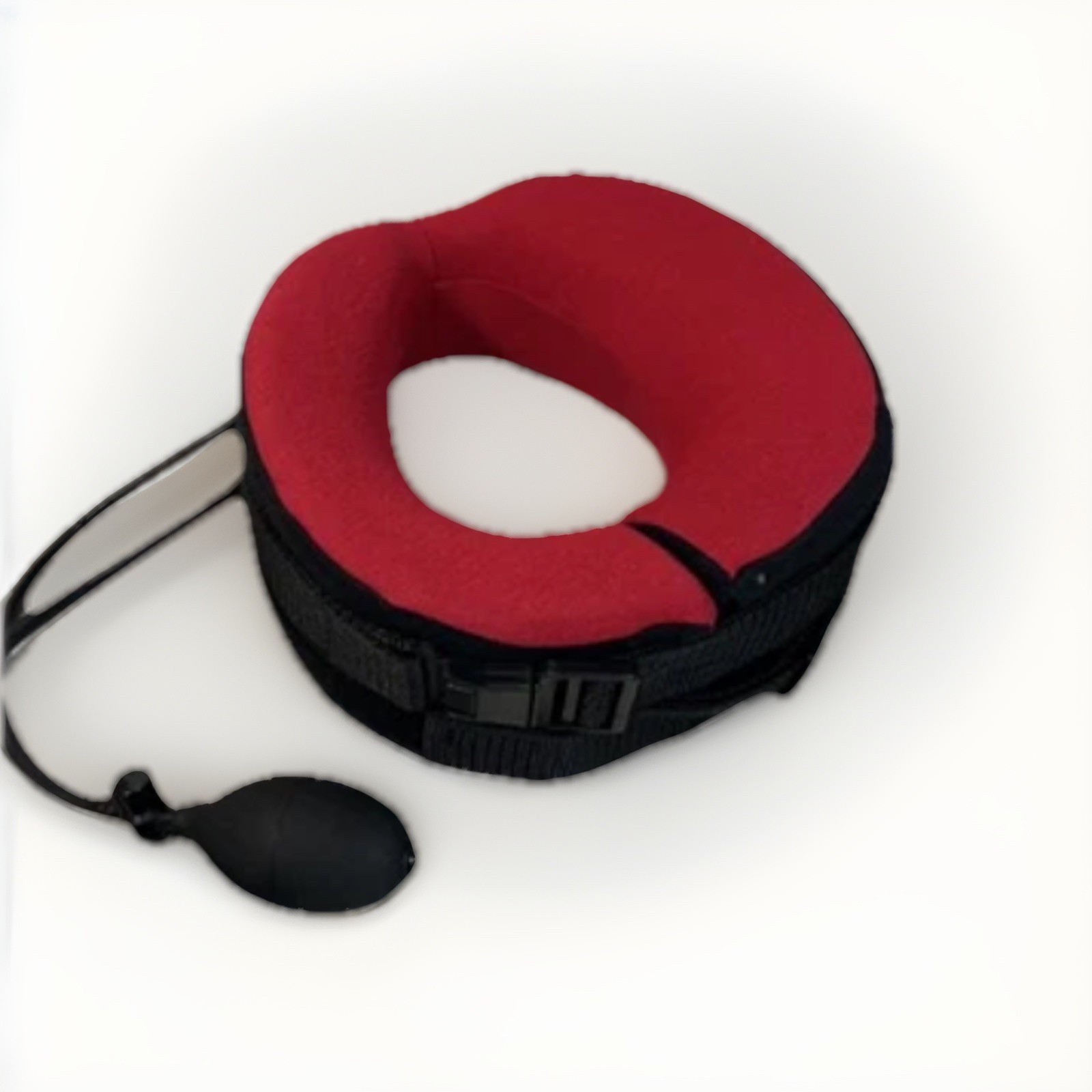 TracCollar Inflatable Cervical Traction, Small/Medium by Body Sport Sweden.