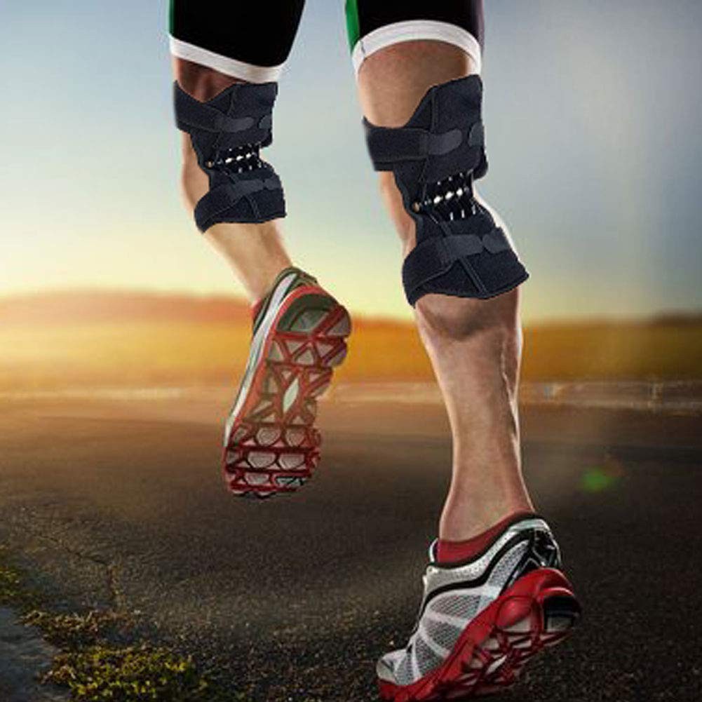 Power Knee Support (1 PCS)