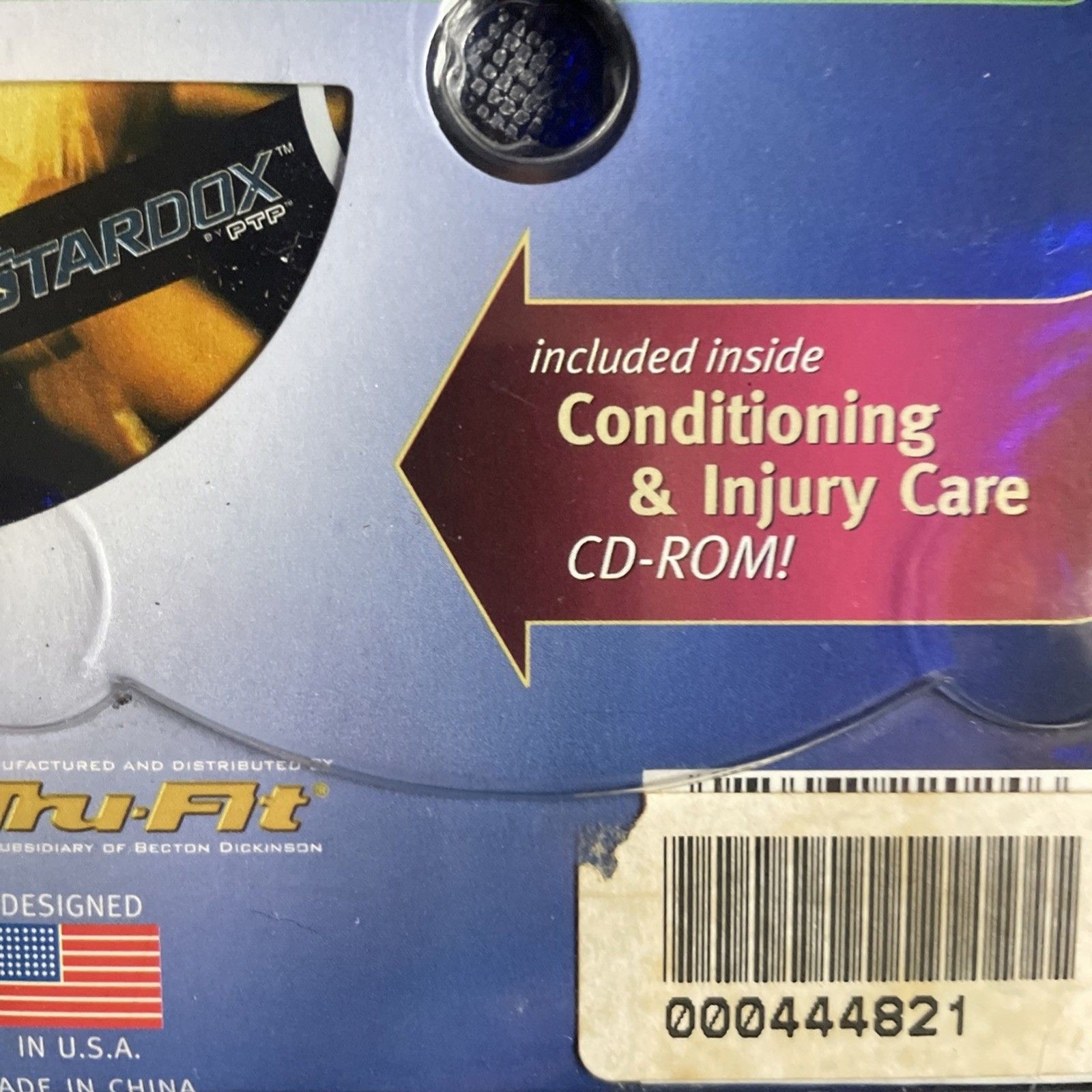 Elbow Support Brace Lot 2 Compression Strap Tennis Golf Pain Relief New Sealed