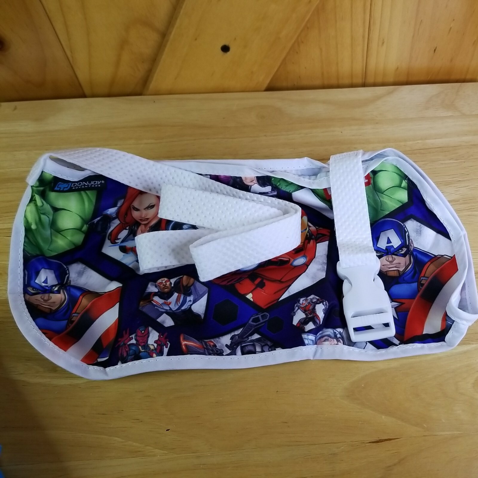 DonJoy Advantage Marvel Avengers Youth Adjustable Arm Sling