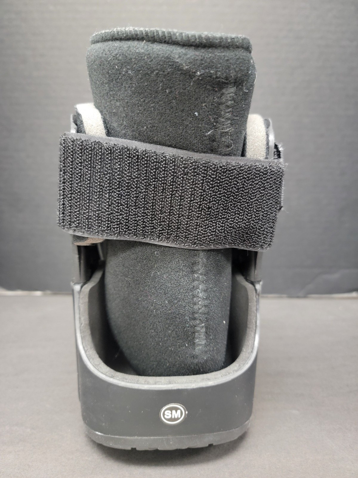 United Ortho Short Cam Walker Fracture Boot – Multi-Size – Inflatable