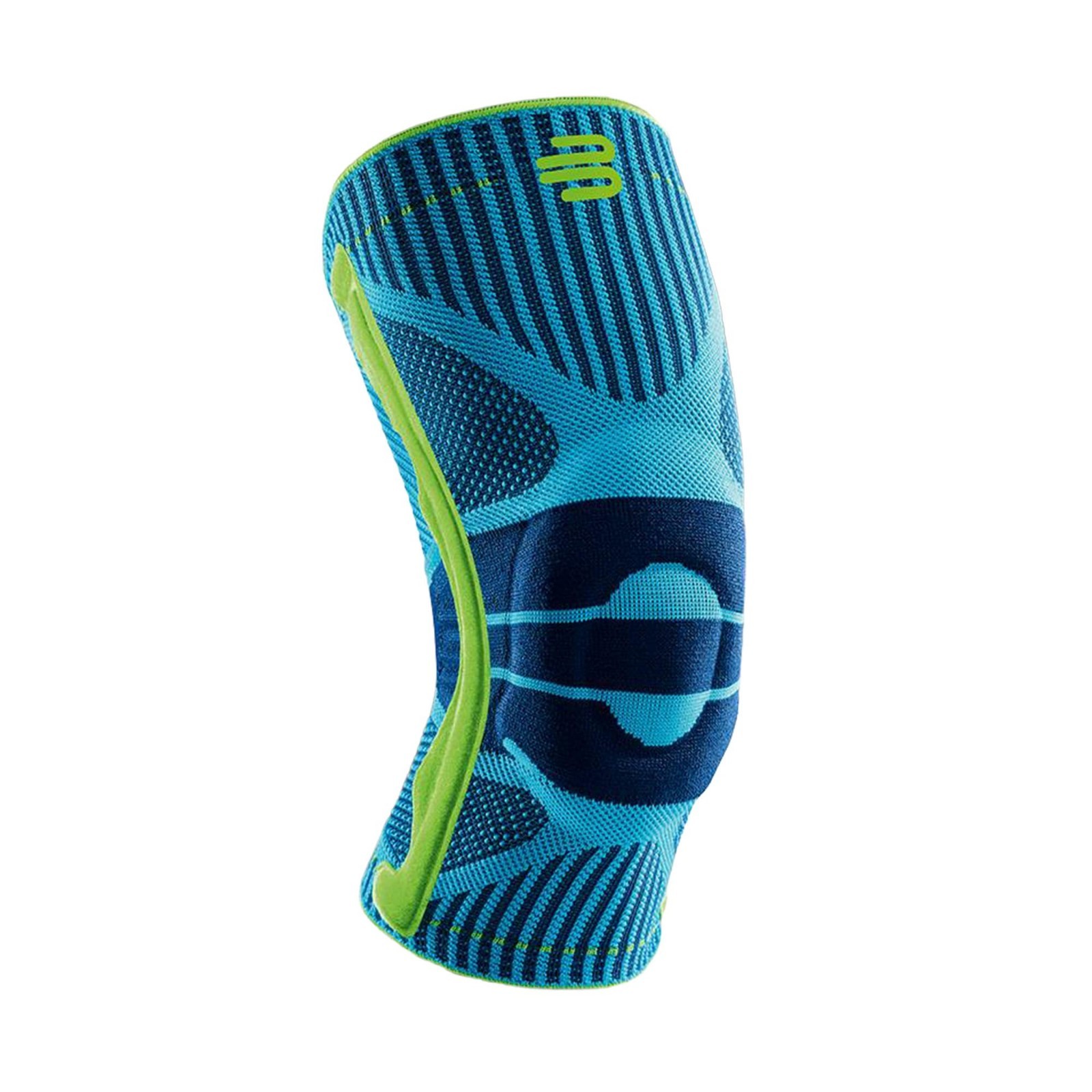 Sports Knee Support Brace for Pain Relief & Stabilization – Patellar Compression