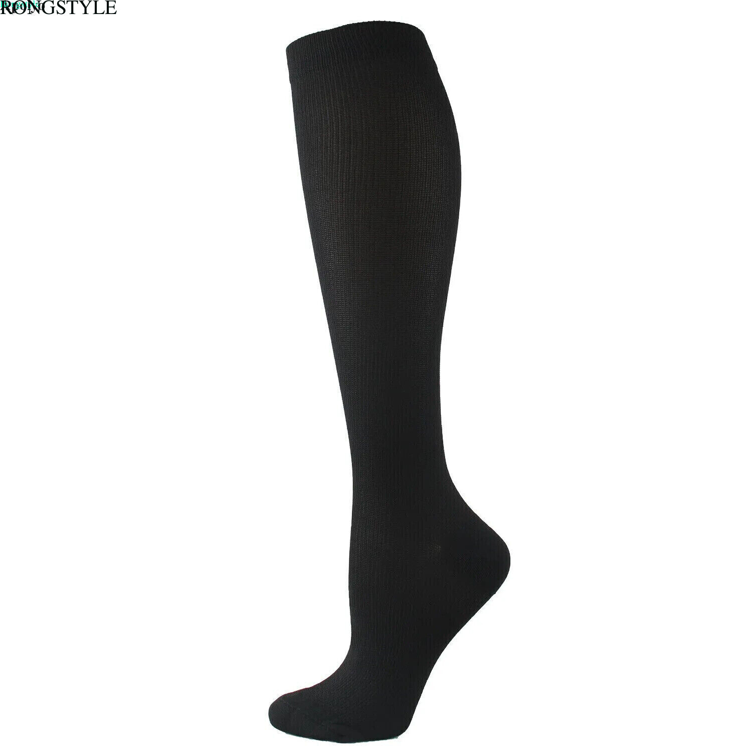 Compression Socks Stockings Womens Mens Knee High Medical 20-30 mmHG S-XXL