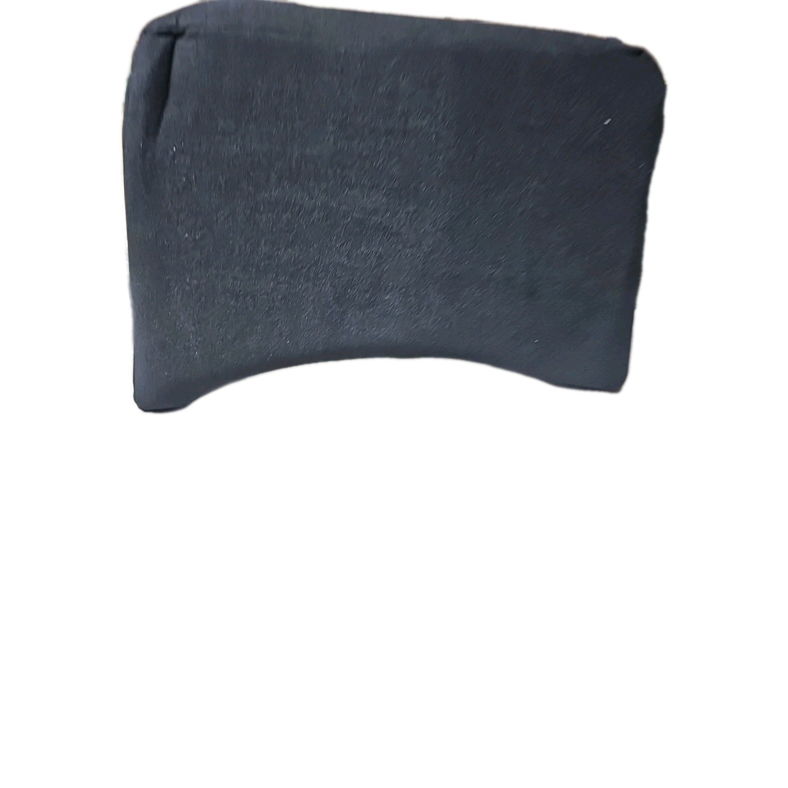 DonJoy Shoulder Cradle Travel Case with Cushions/Spacers/ few straps NO BRACE