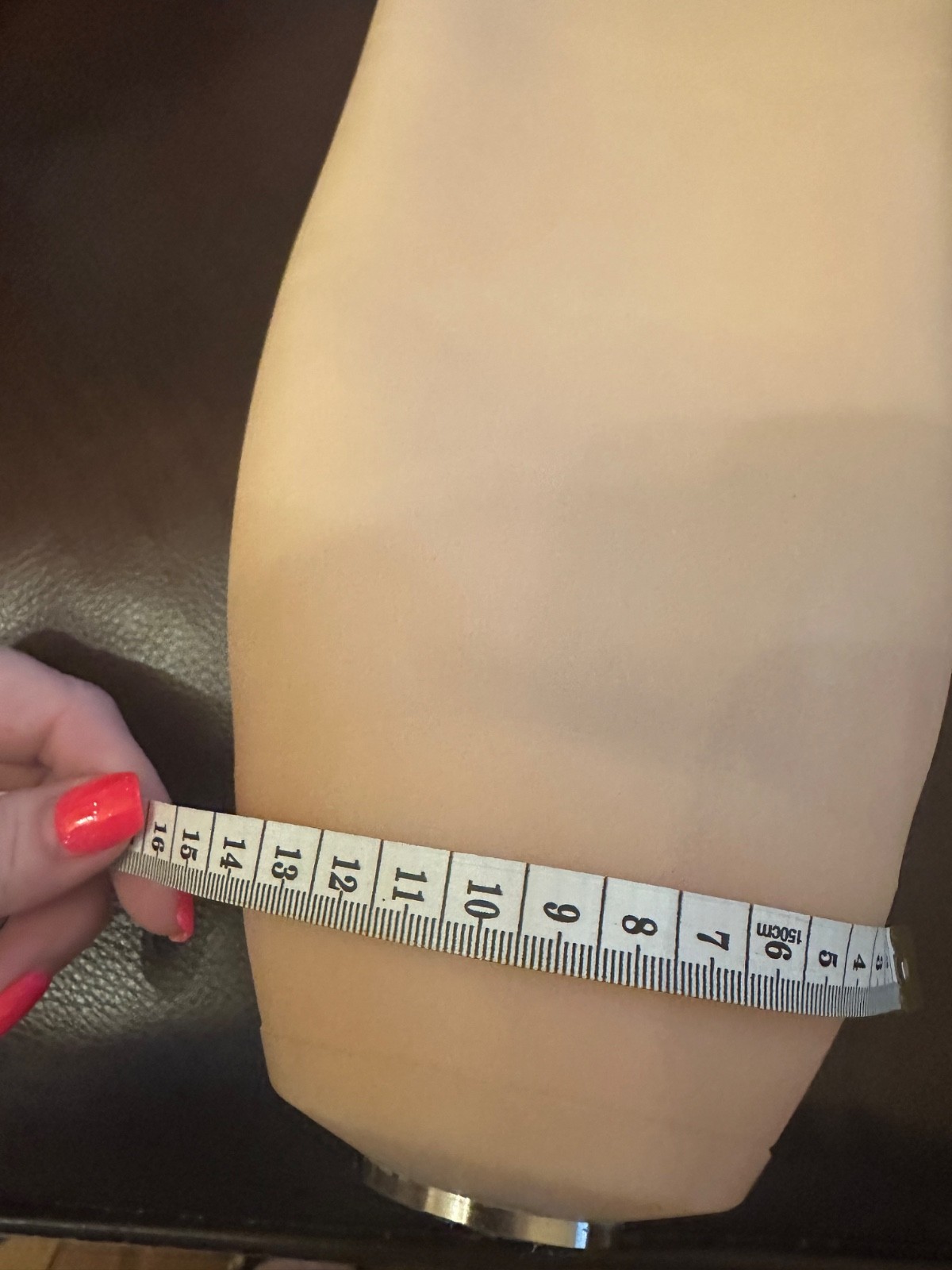 New Without Box — MAGLiner Hydro TF Silicone Liner Attaches w/ Magnet