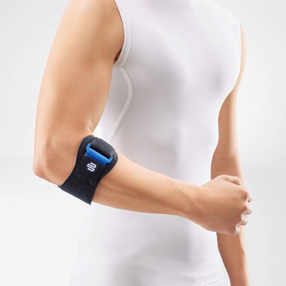 Elbow Stabilizing Support for Tennis Elbow