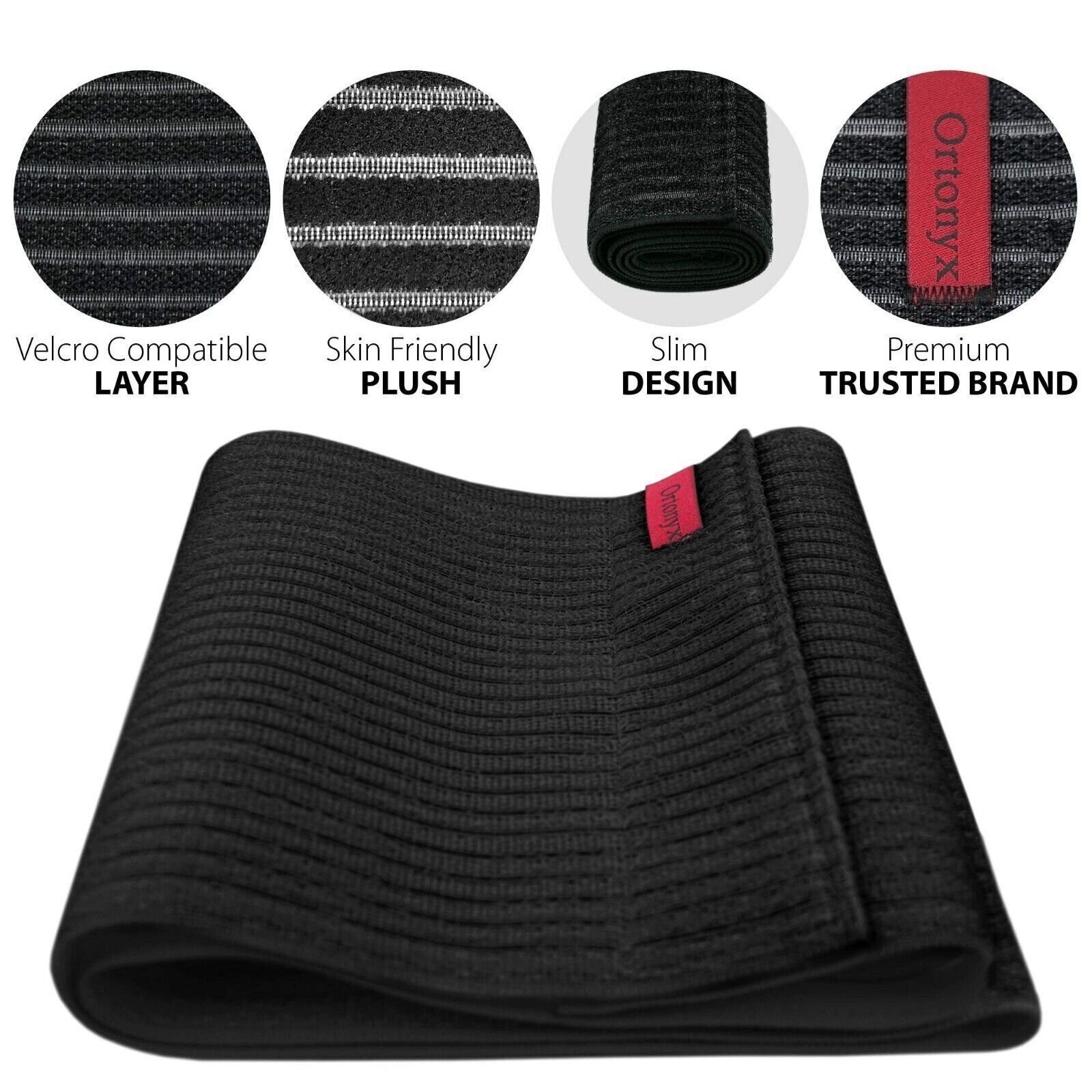 10.25″ Abdominal Binder/ Postpartum Post-operative Post-surgery Wrap