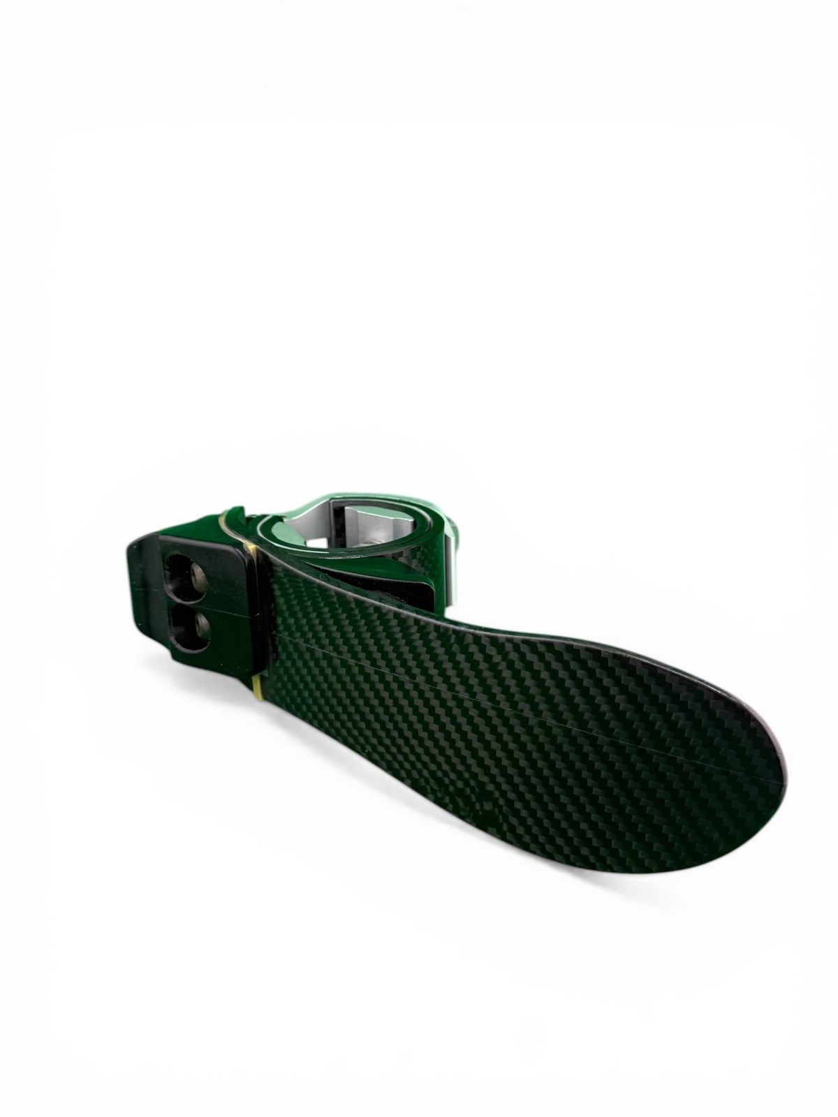 OTTOBOCK Otto Bock cwalk c-walk 1c40 prosthetic foot, size 27. Left