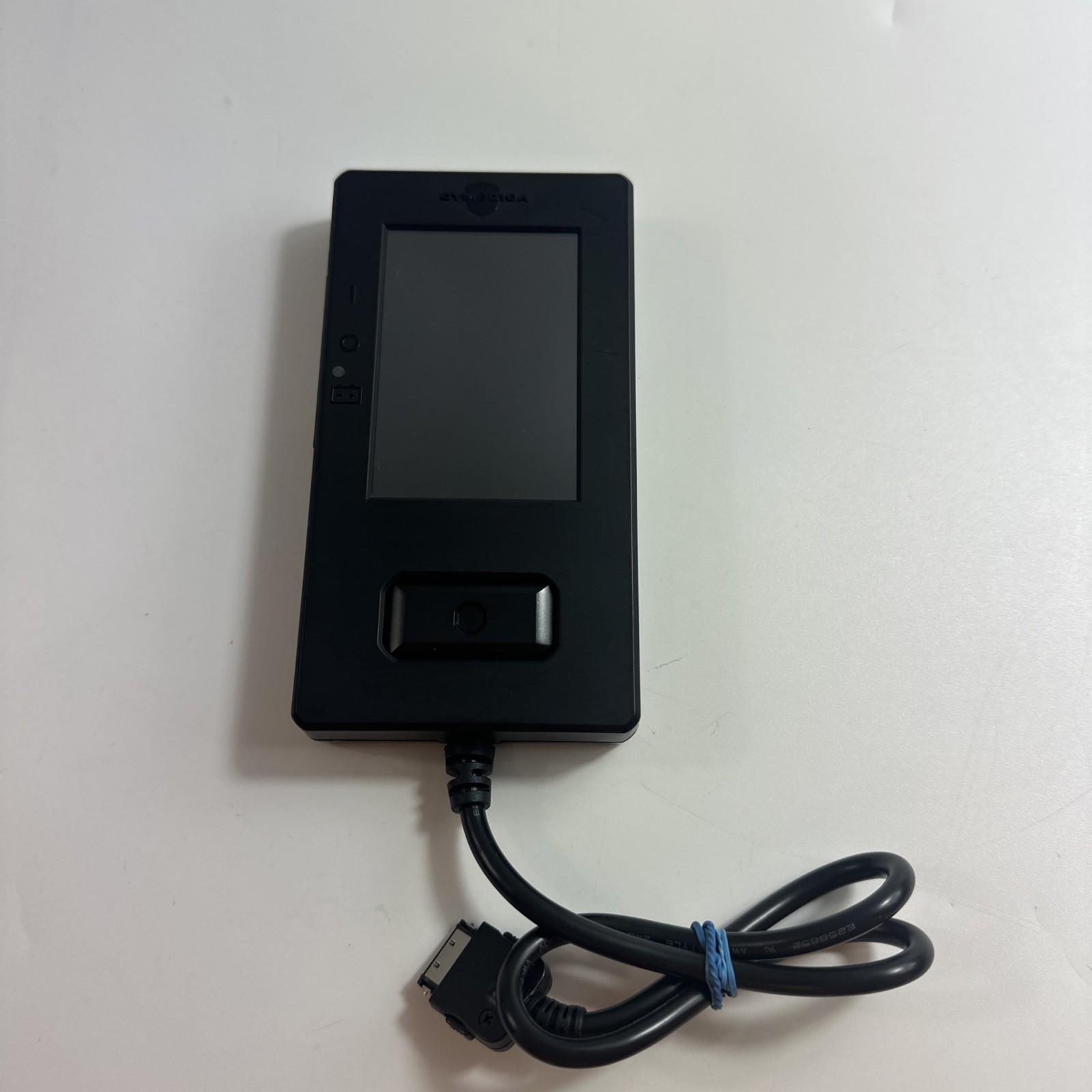 CyMedica Orthopedics QB1 (NMES) Rehabilitation System Remote ONLY