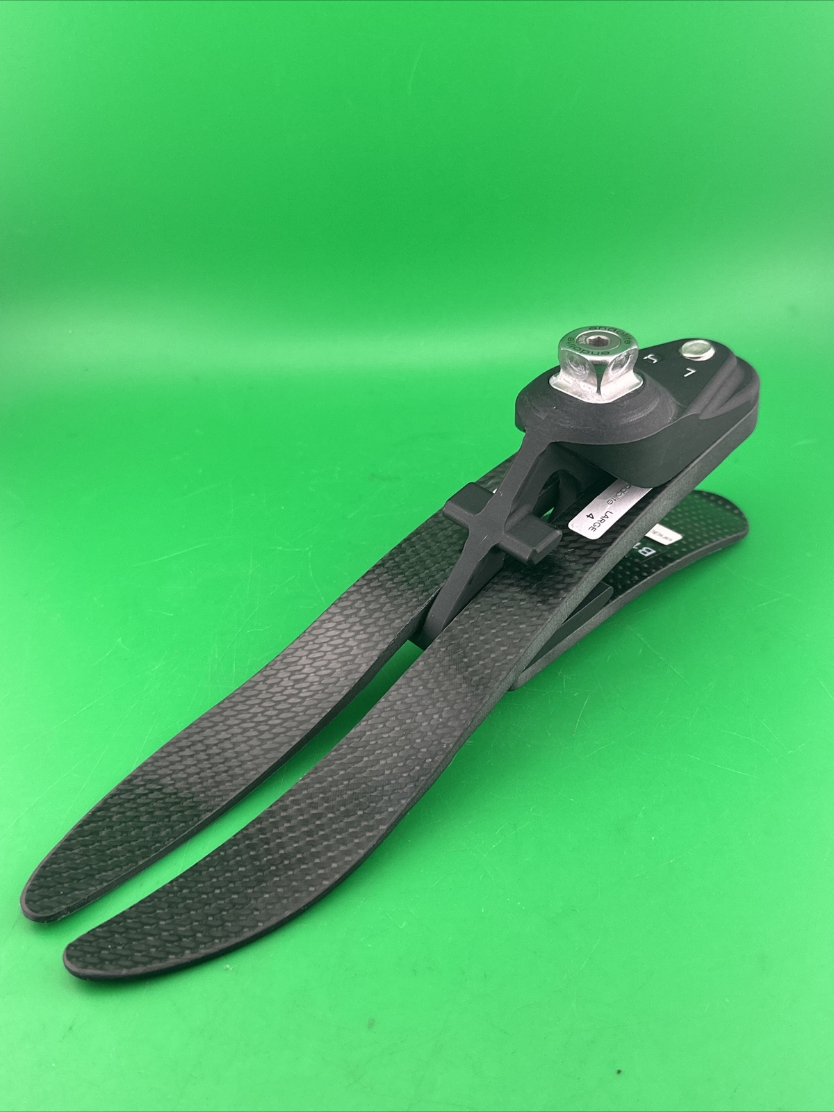 Blatchford Esprit Prosthetic Foot. Size 27. Category 4. Perfect Condition