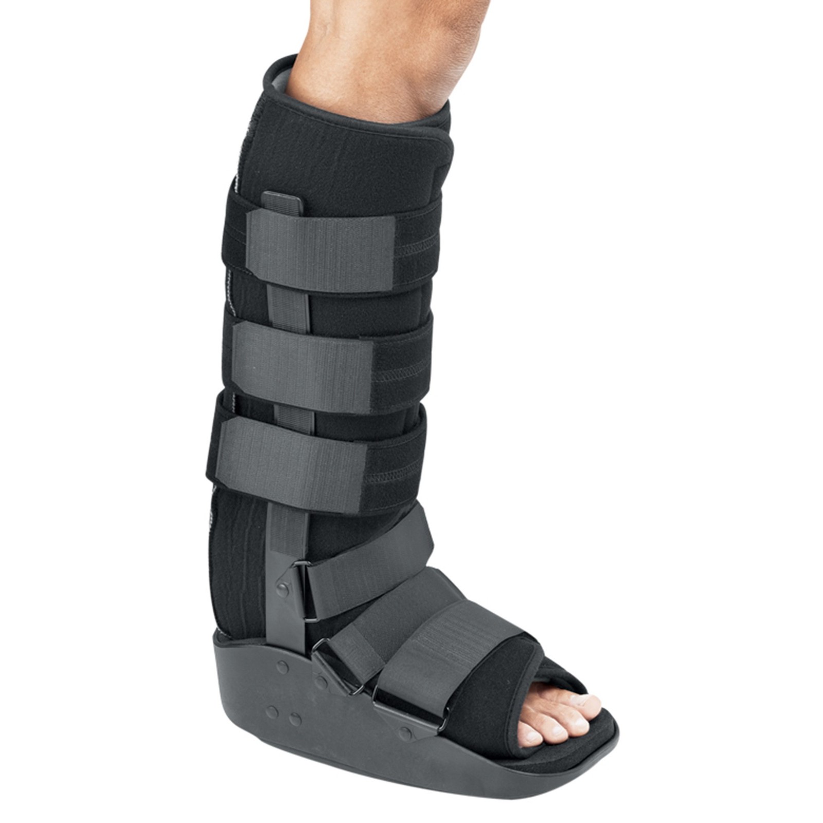 ProCare MaxTrax Walker Boot 79‑95327 Large (Men’s 10.5‑13.5 / Women’s 11.5‑14.5)