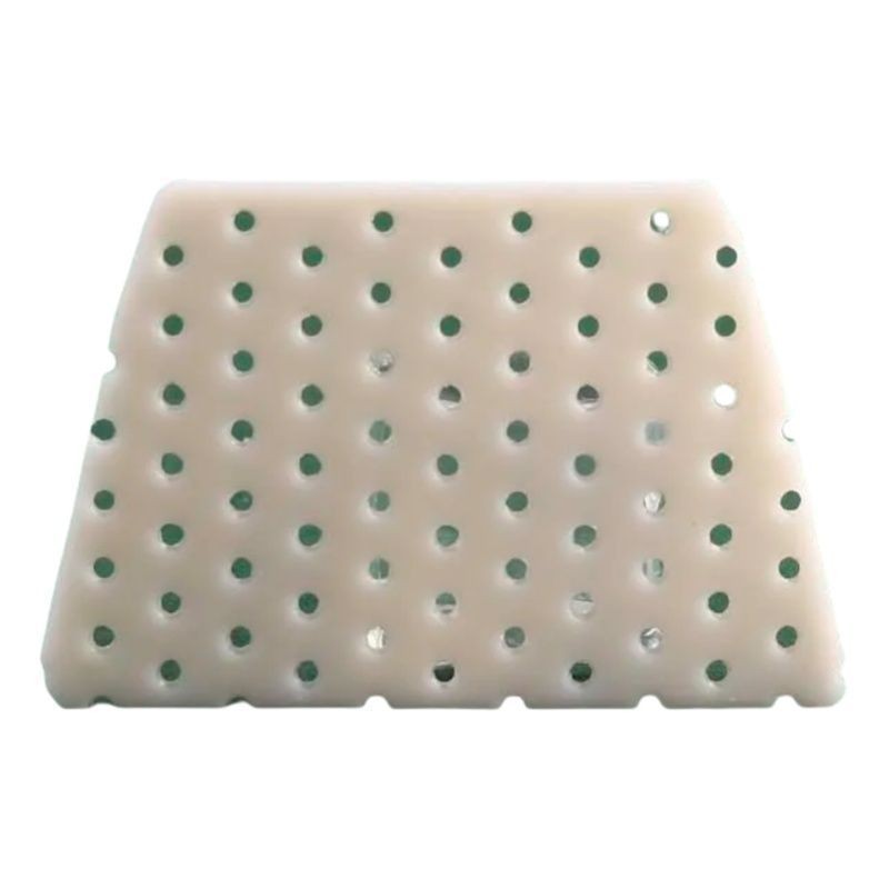 Thermoplastic Nasal Splints Nose External Protector for Nose Brace Fracture