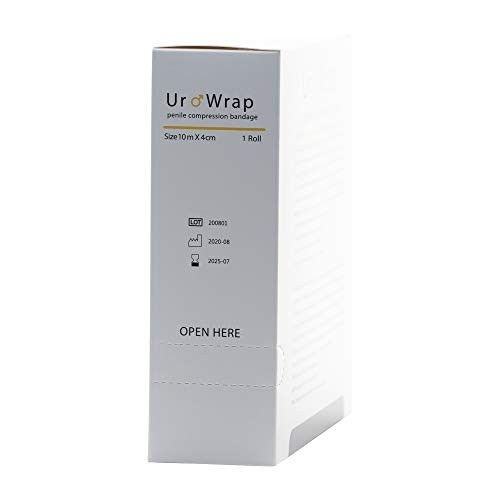 Compression Bandage Elasticated Tubular Sleeve One Size