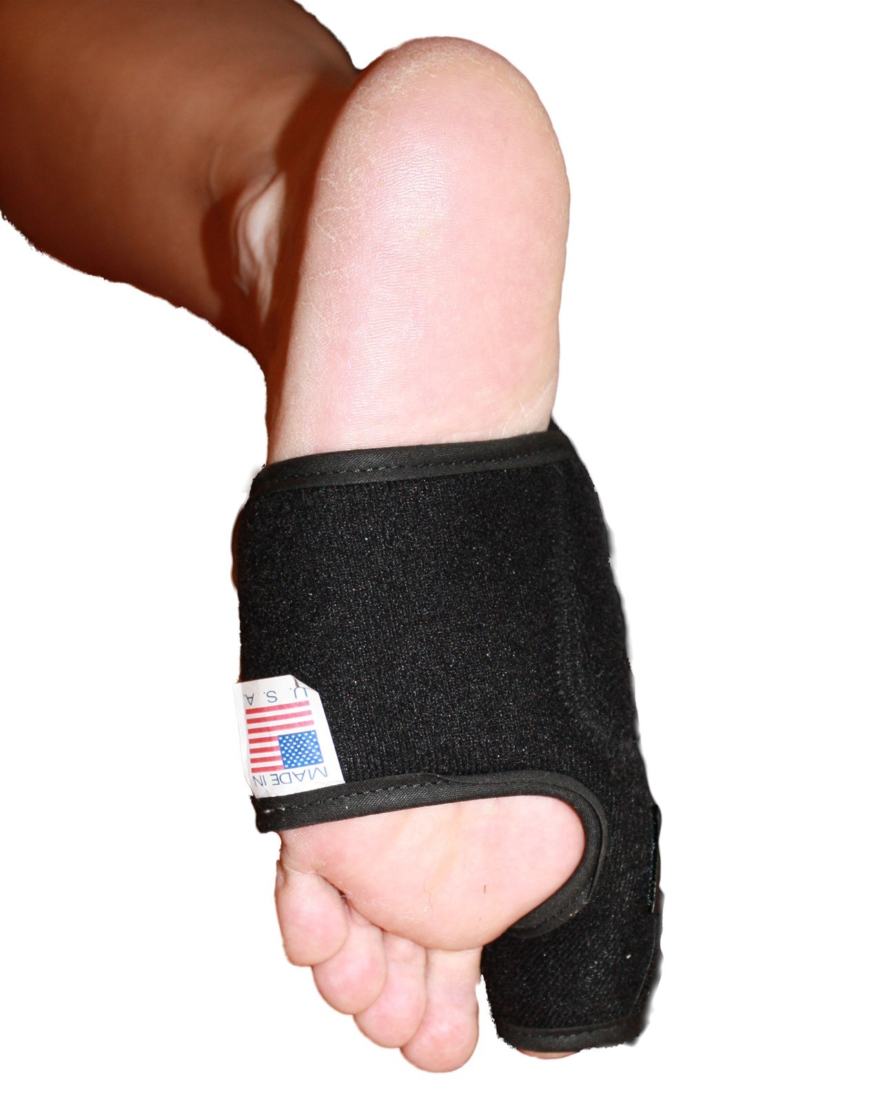 Alpha Medical Bunion Correction Splint