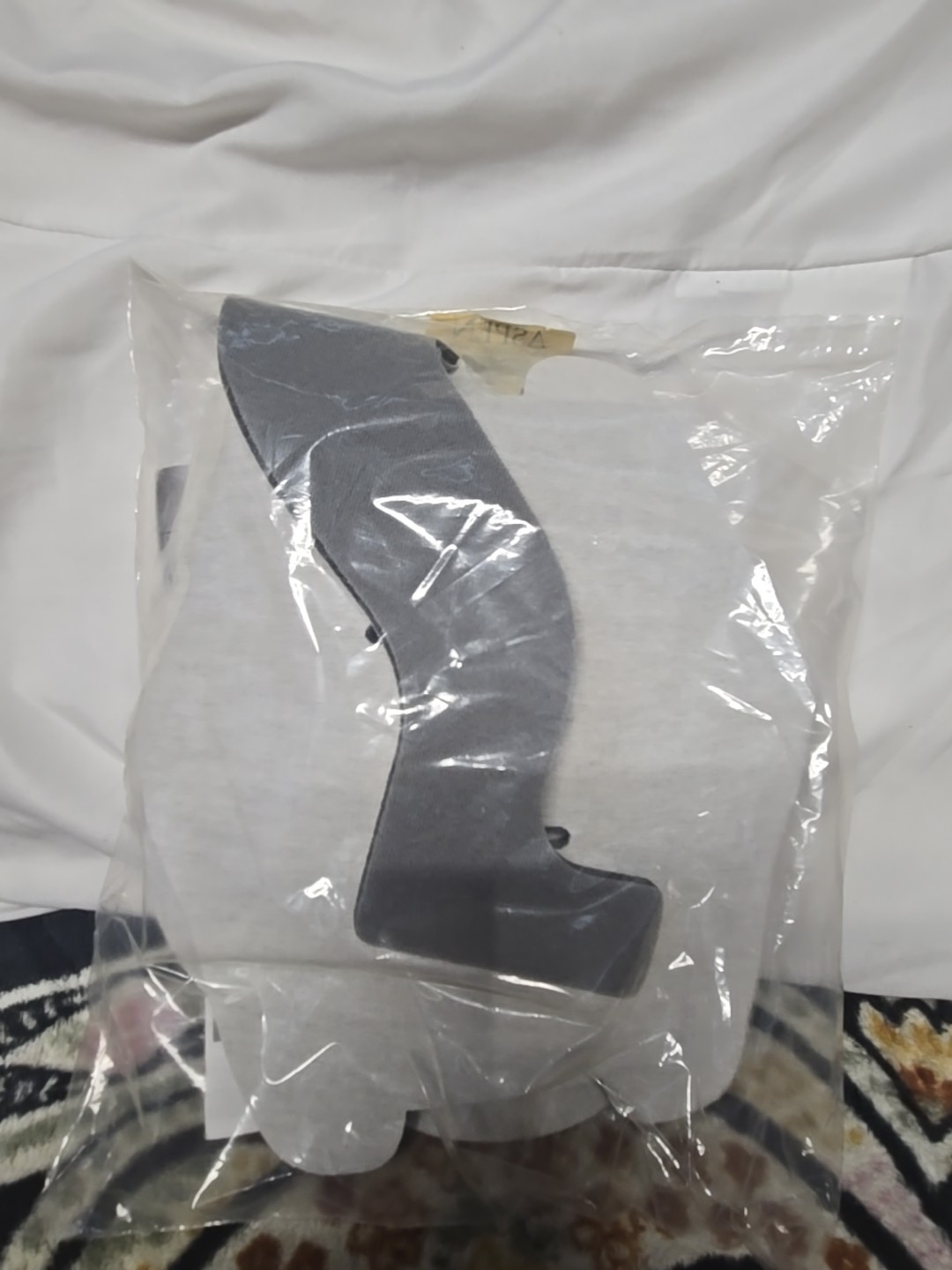 Aspen ASP983159 Cervical Collar Replacement Pads Adult Universal NOS Sealed