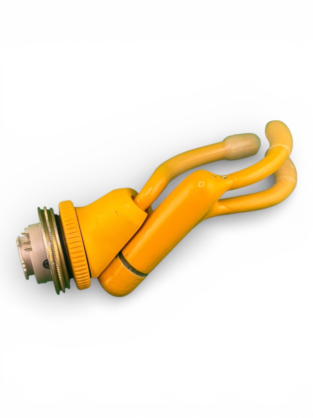 Ottobock Otto Bock Myoelectric Prosthetic Hand, 8e51 Electric hand 2000. Right