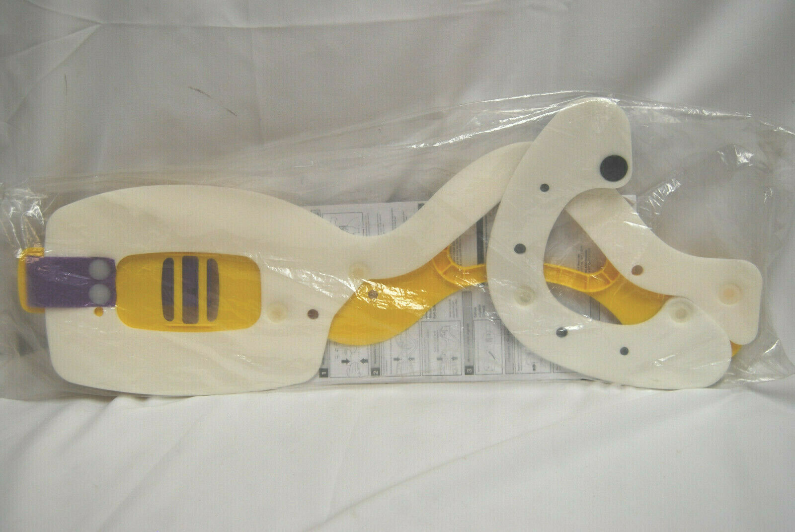 Laerdal Stifneck Extrication Collars NoNeck or Select New in Pack S7579