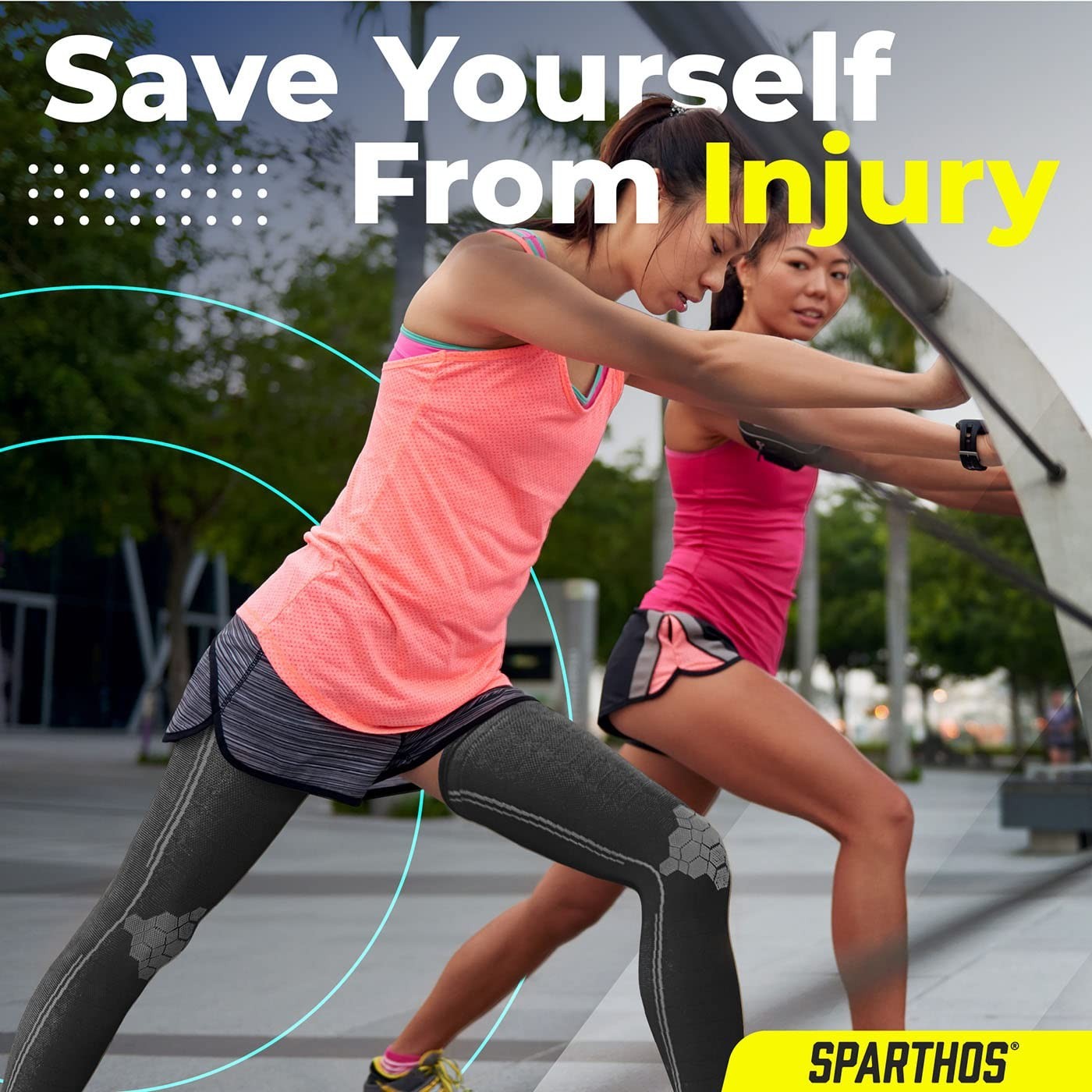 Innovative Leg Compression Sleeves – Pain Relief and Comfort for All Activities