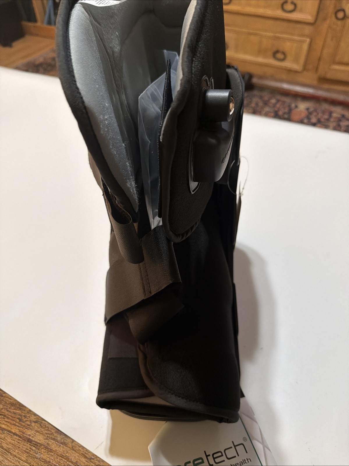 Coretech Walker Boot 360 Walker Short Size XL with Manual New