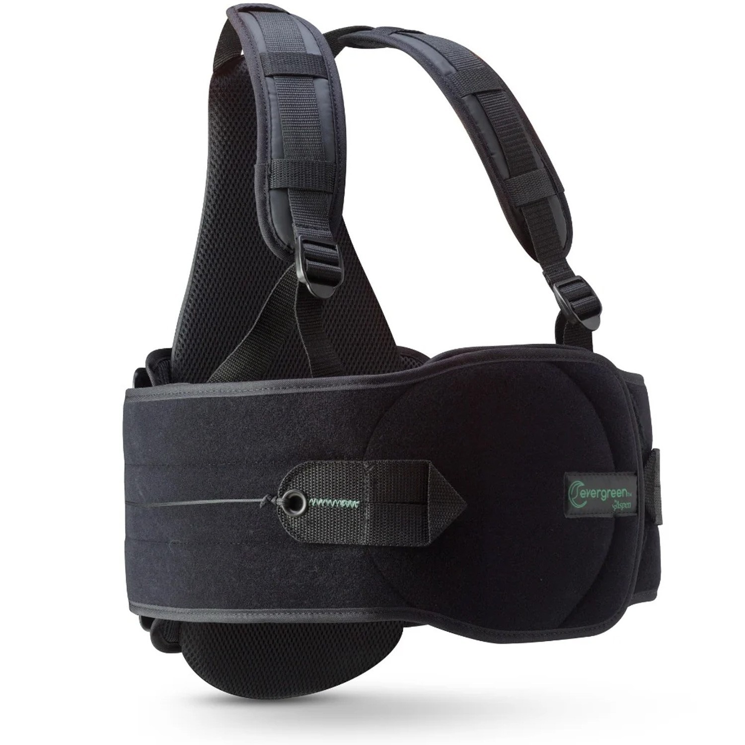 Aspen Evergreen 456 TLSO Adjustable Spinal Back Brace