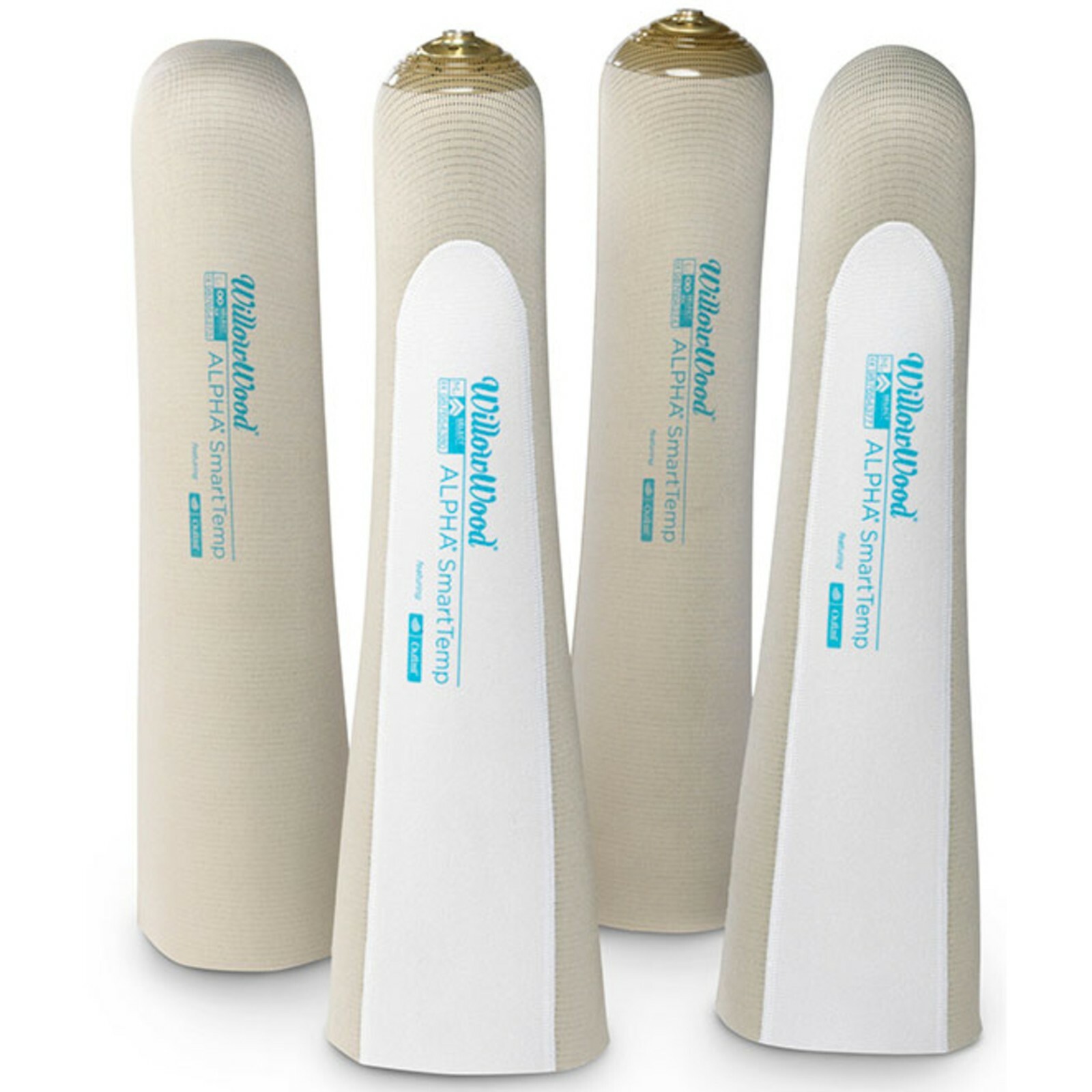 Alpha SmartTemp Liner featuring Outlast Locking and Cushion all sizes available
